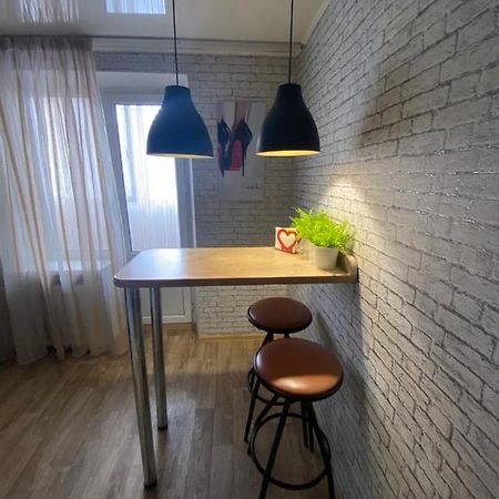 Milan Apartment Kostanay Exterior photo